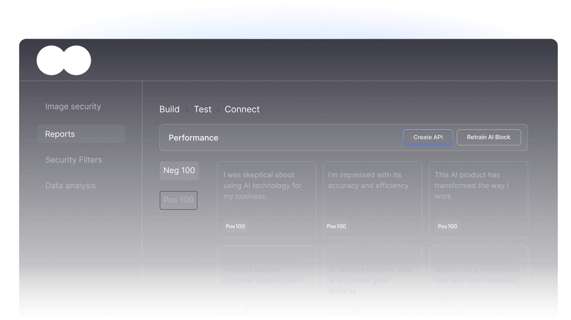 Automated Reports - InQuntum AI